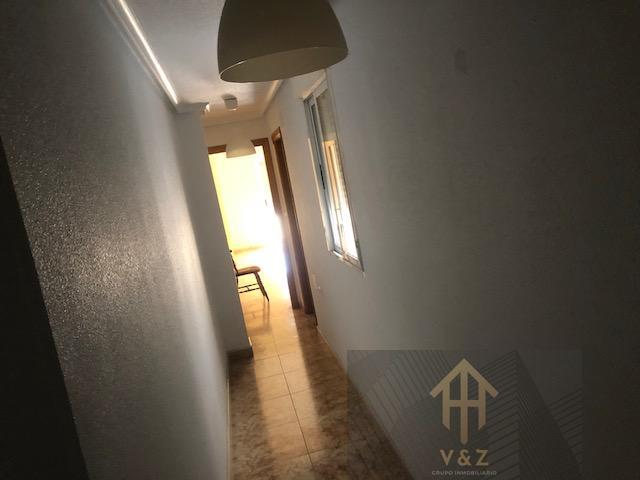For sale of flat in Torrevieja