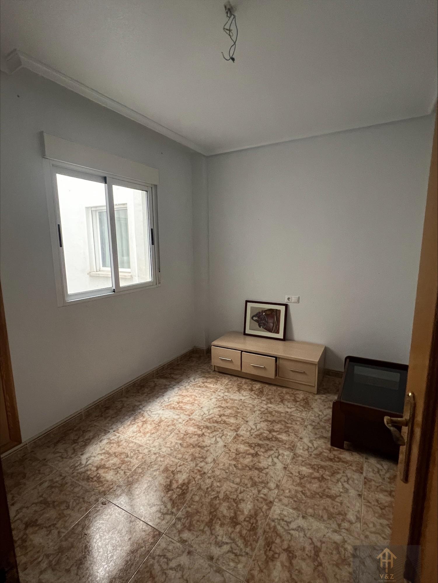 For sale of flat in Torrevieja