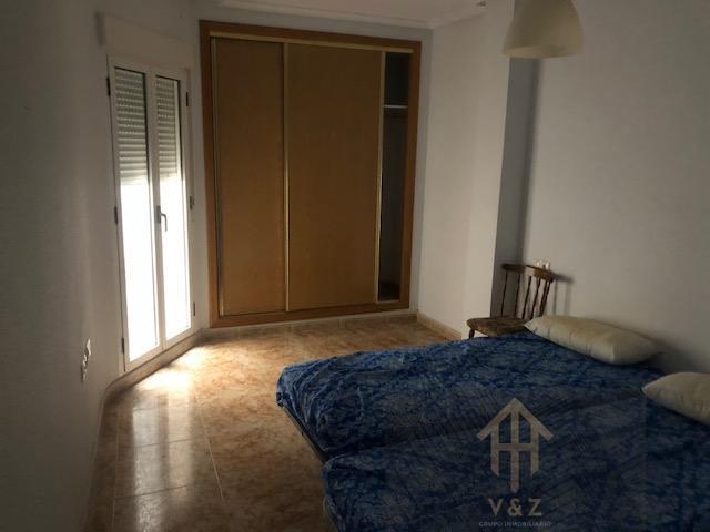 For sale of flat in Torrevieja