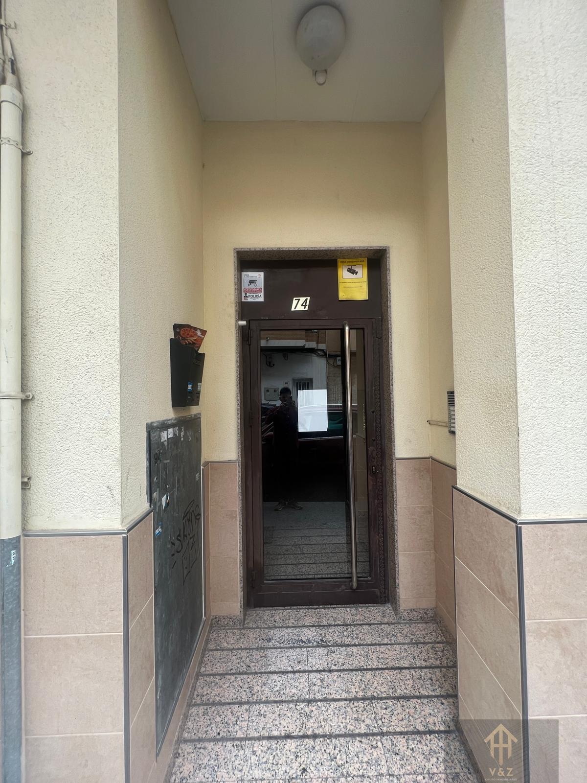 For sale of flat in Torrevieja