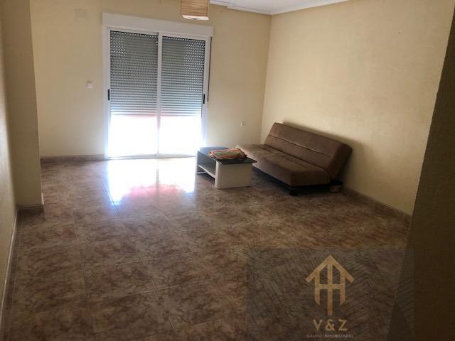 For sale of flat in Torrevieja