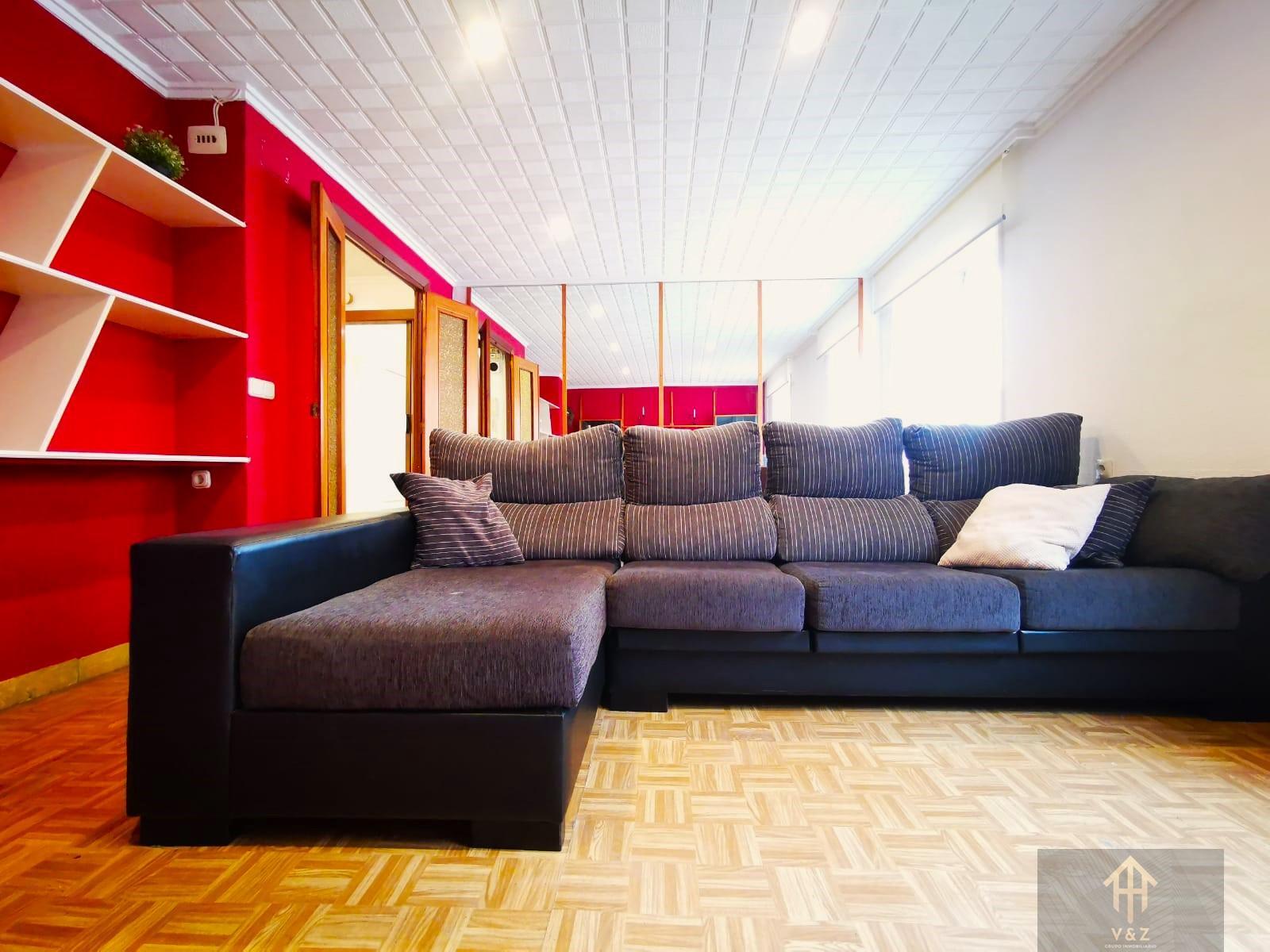 For sale of flat in Alicante