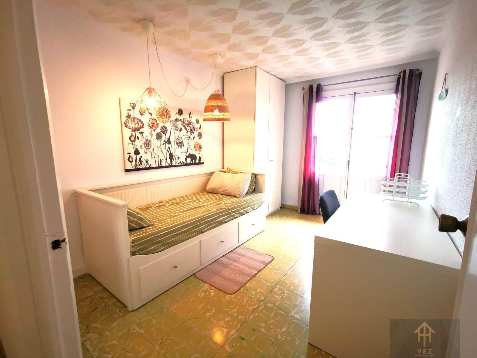 For sale of flat in Alicante