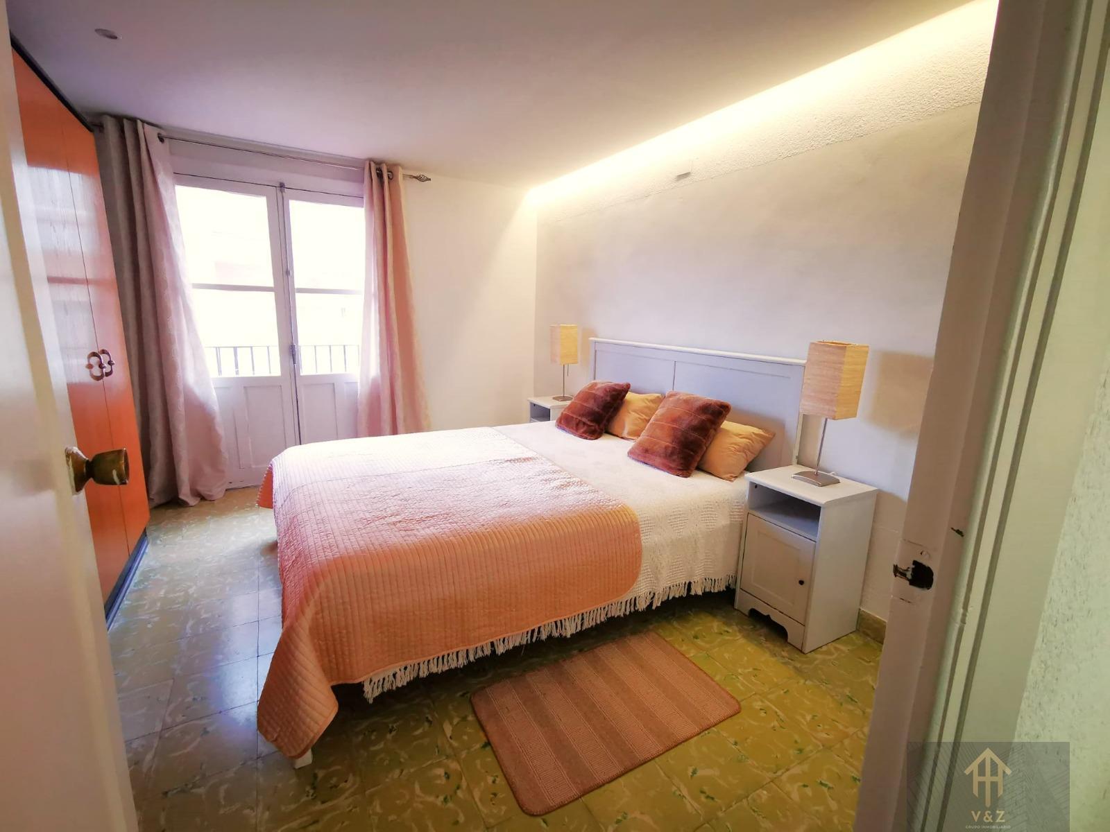 For sale of flat in Alicante