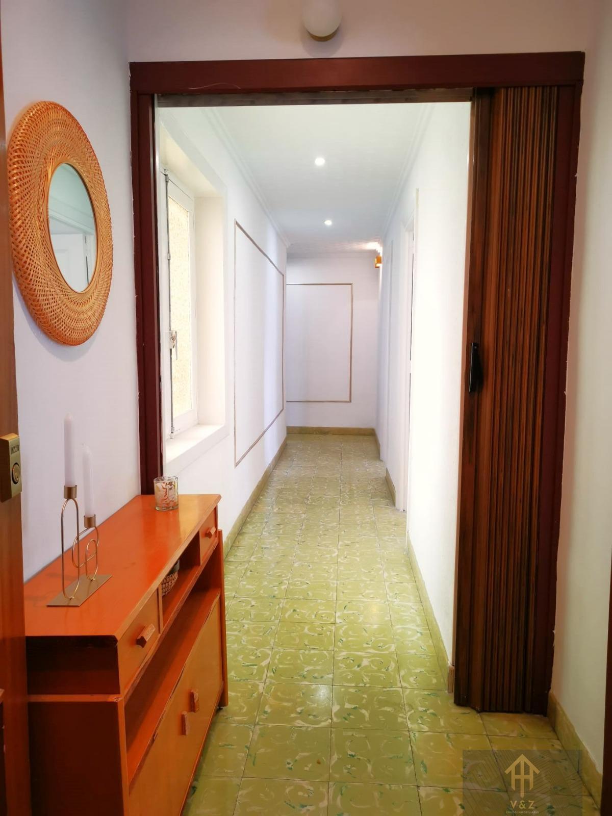 For sale of flat in Alicante