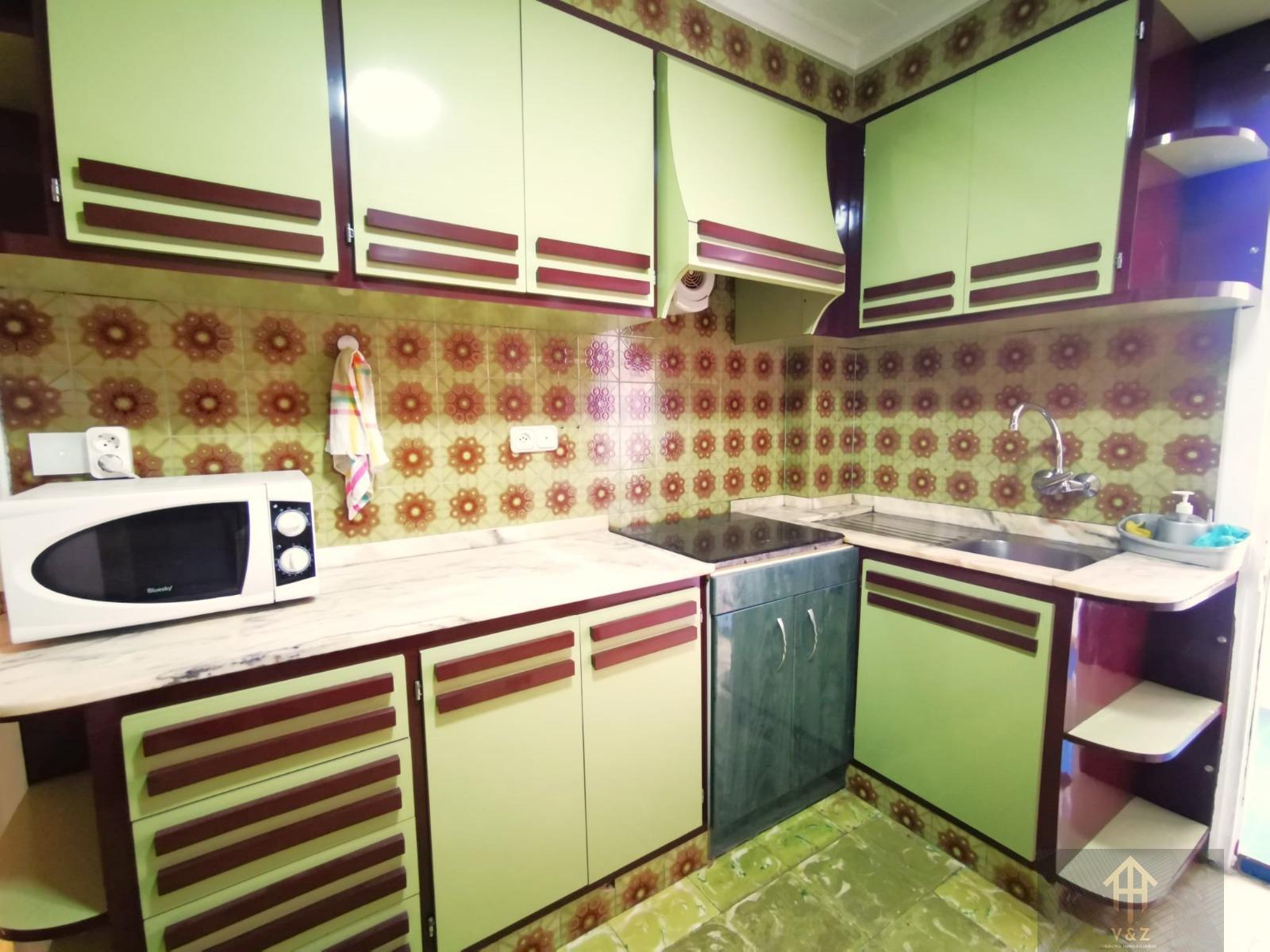 For sale of flat in Alicante