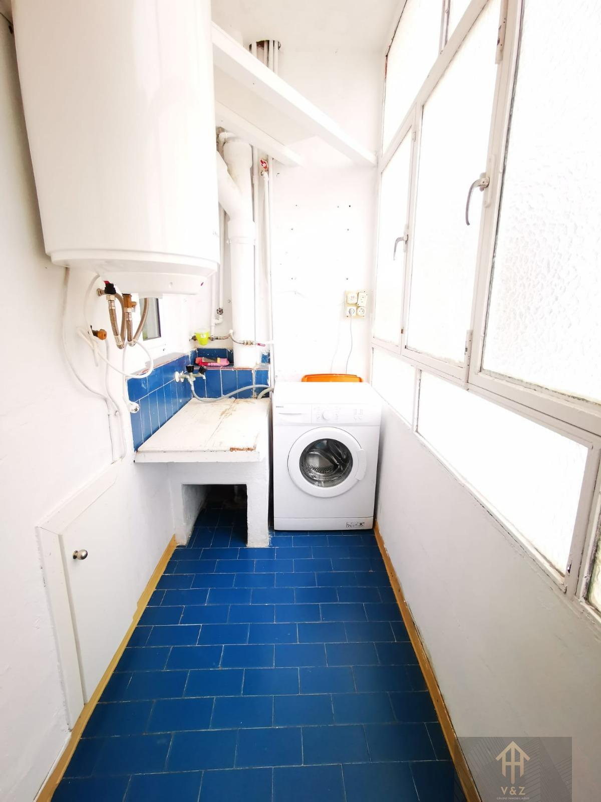 For sale of flat in Alicante