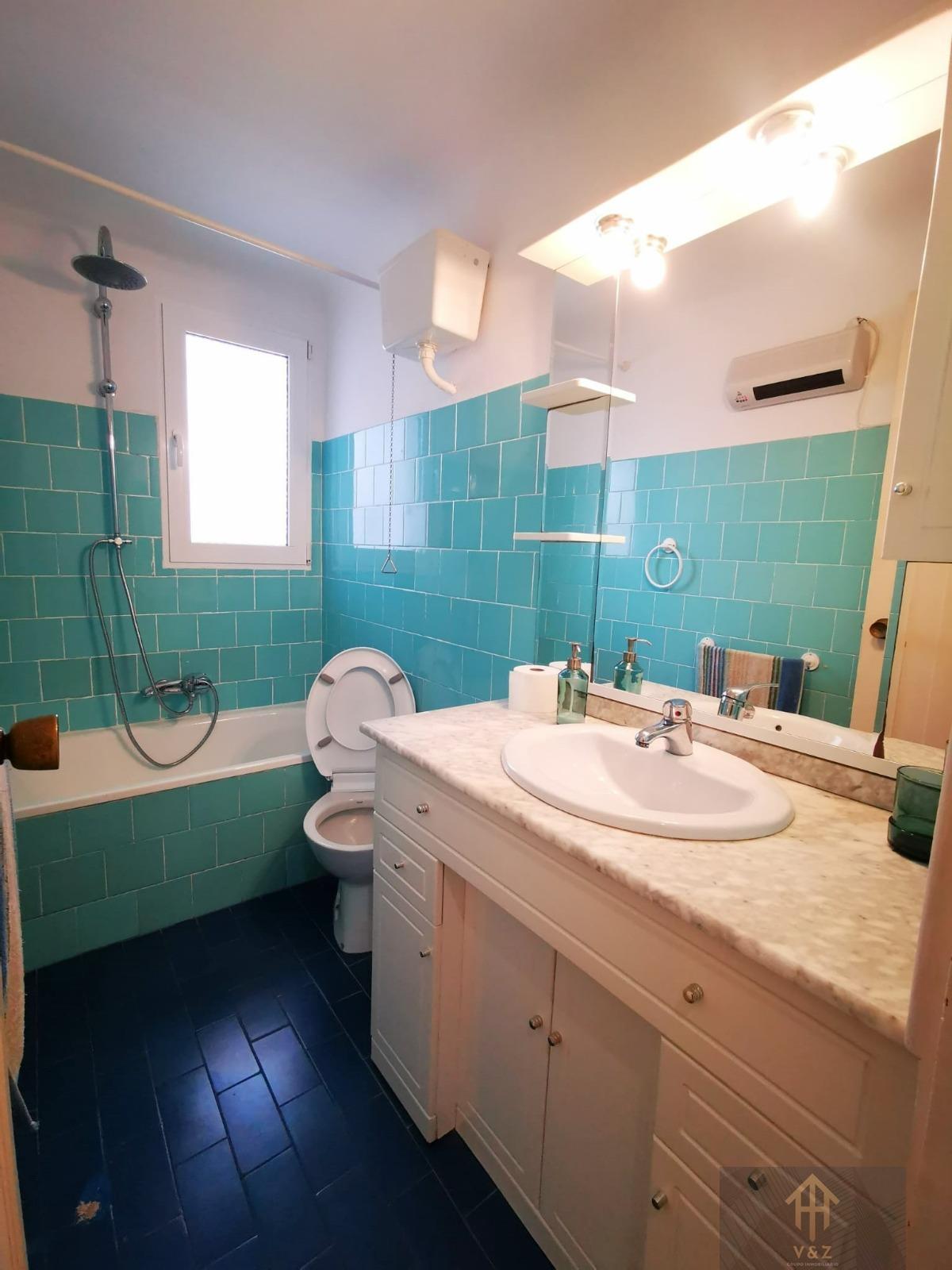 For sale of flat in Alicante