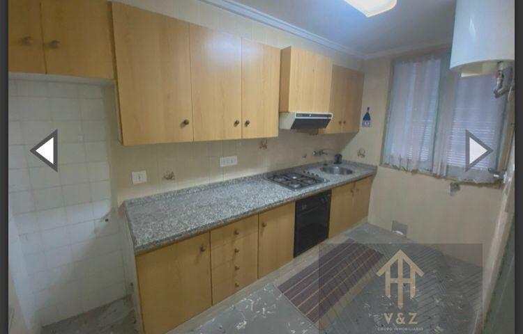 For sale of flat in Novelda