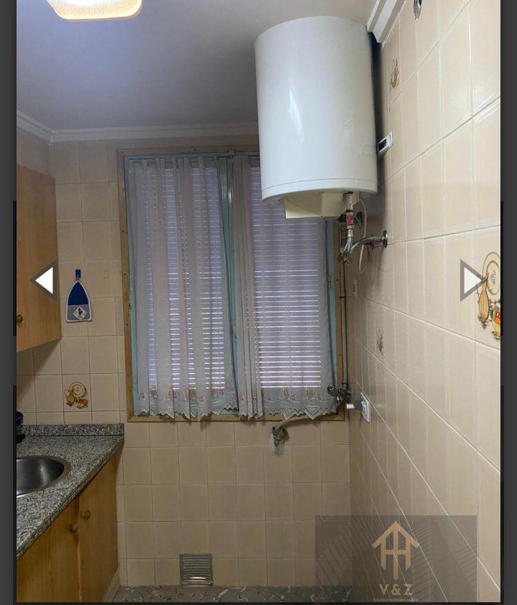 For sale of flat in Novelda