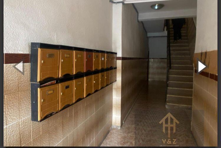 For sale of flat in Novelda