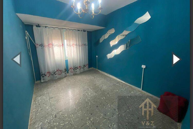 For sale of flat in Novelda