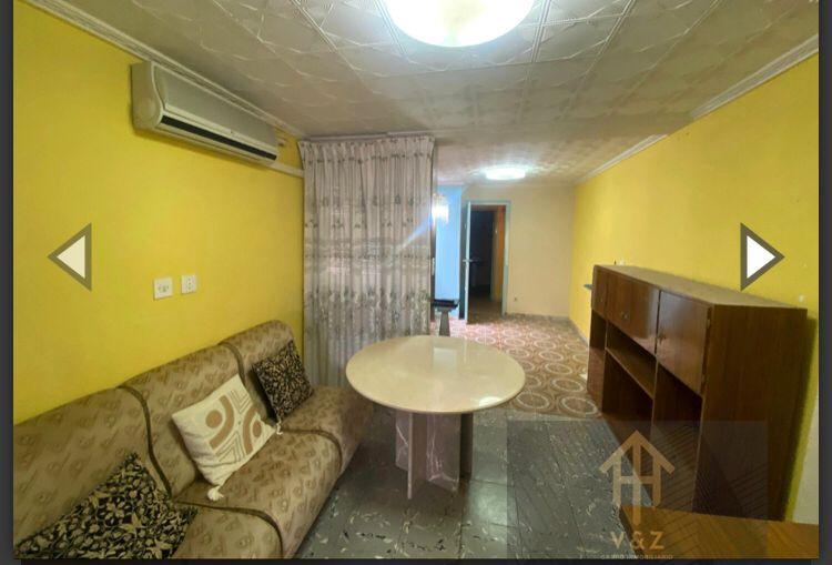 For sale of flat in Novelda