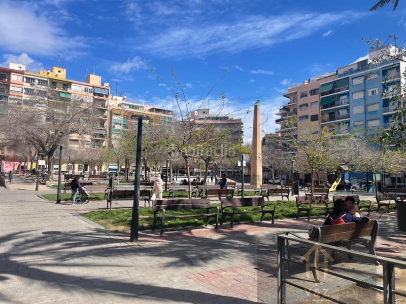For sale of apartment in Alicante