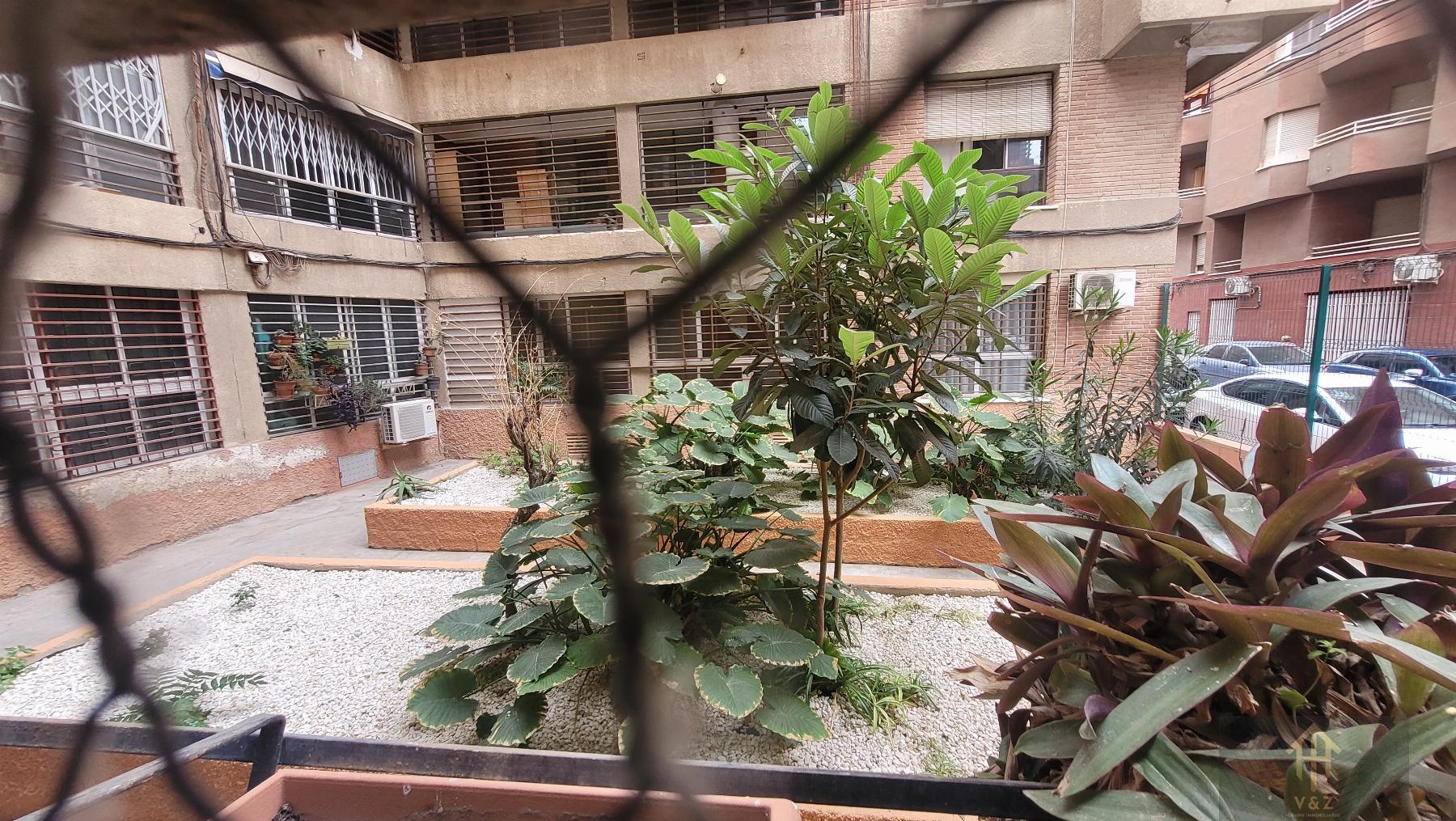 For sale of apartment in Alicante