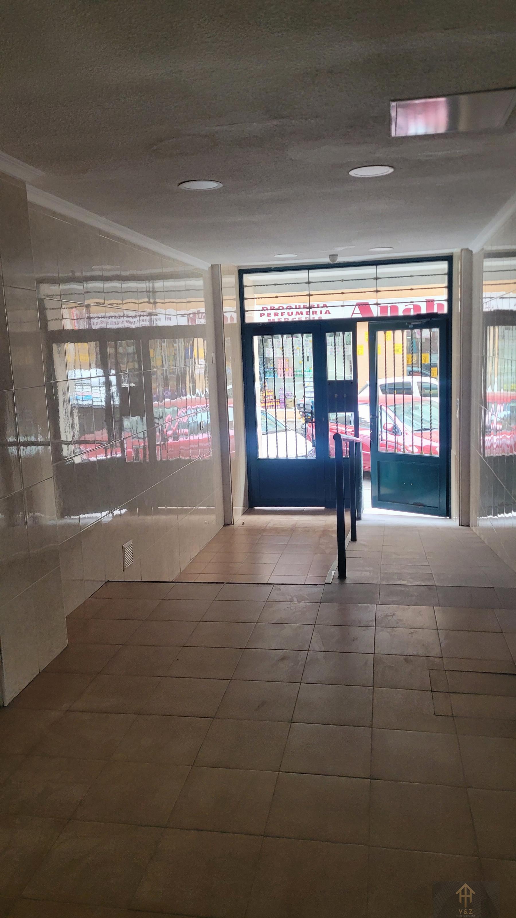 For sale of apartment in Alicante