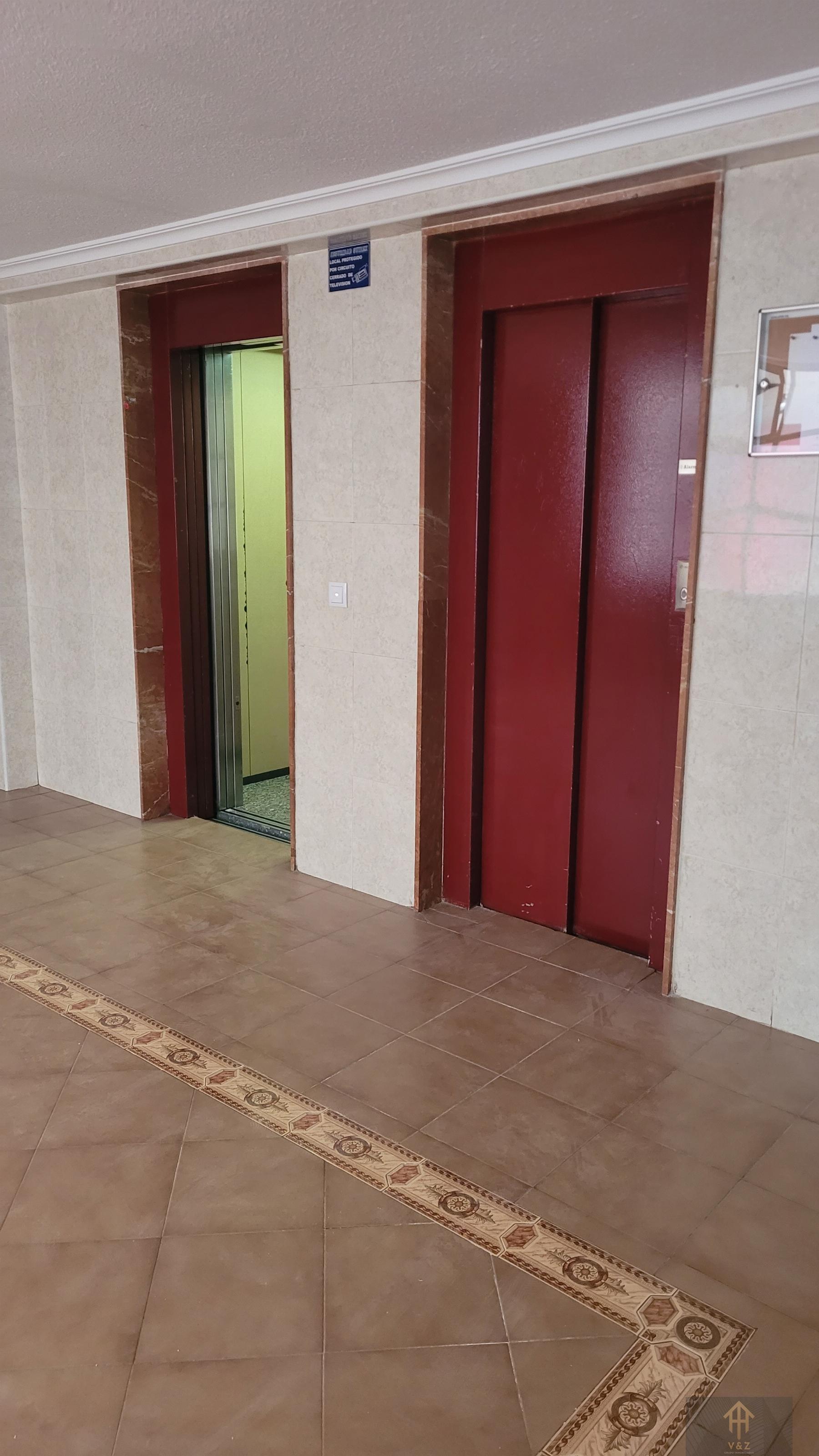 For sale of apartment in Alicante
