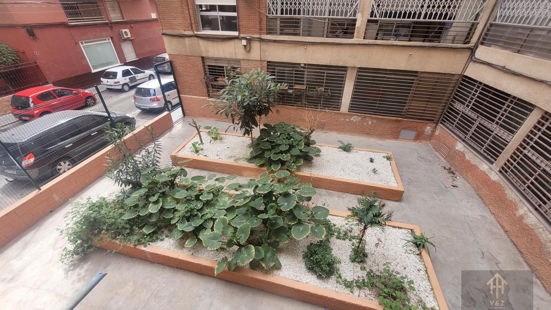 For sale of apartment in Alicante