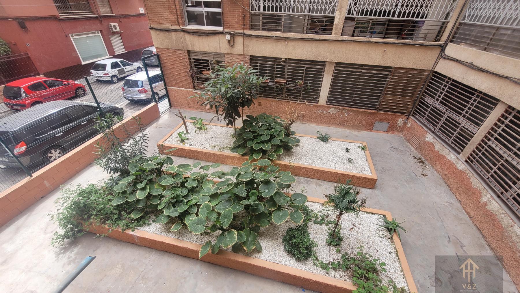 For sale of apartment in Alicante