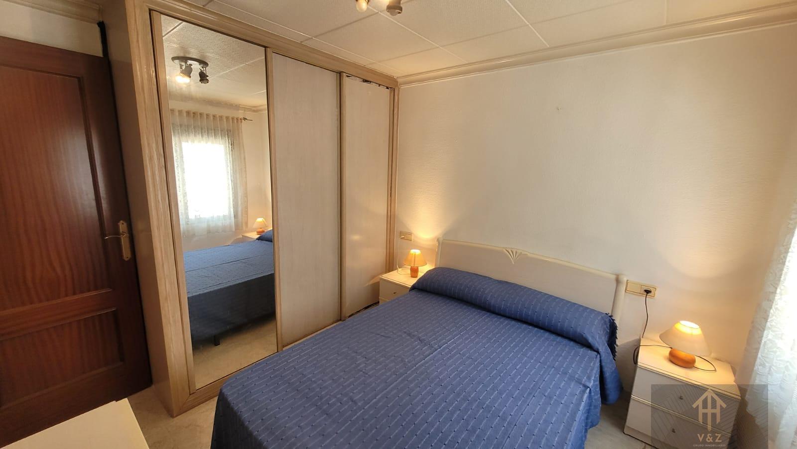 Venta de apartamento en Elda