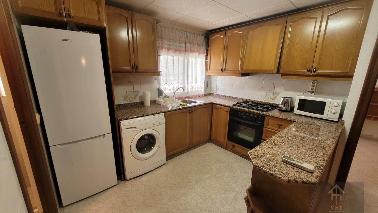 Venta de apartamento en Elda