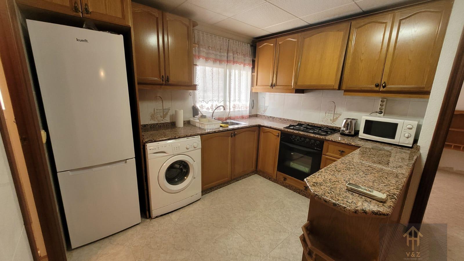 Venta de apartamento en Elda