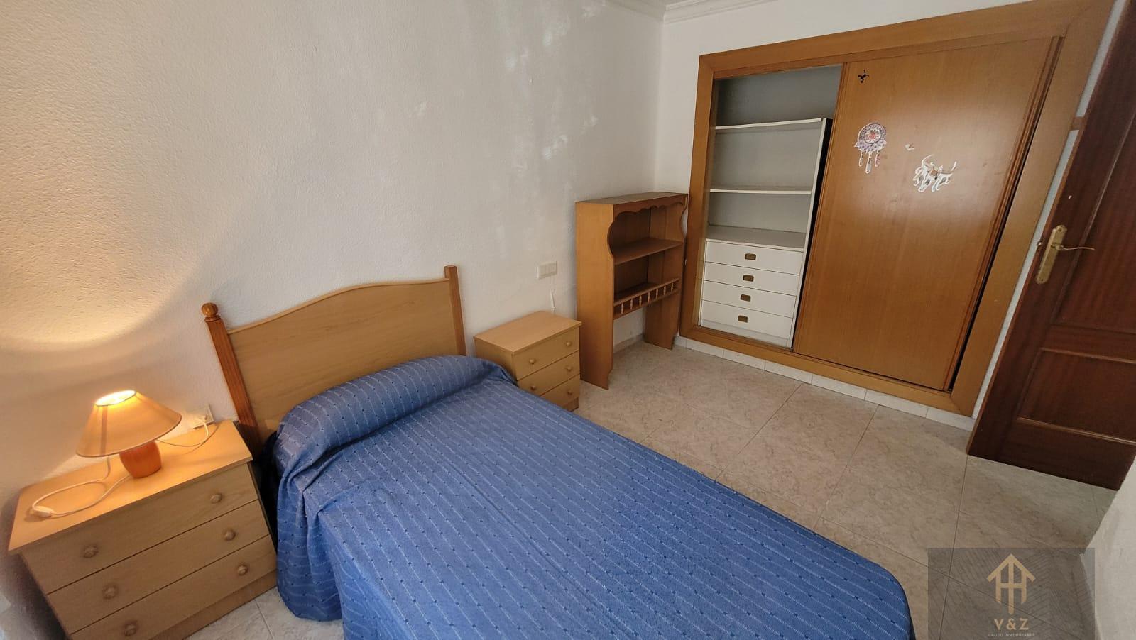 Venta de apartamento en Elda