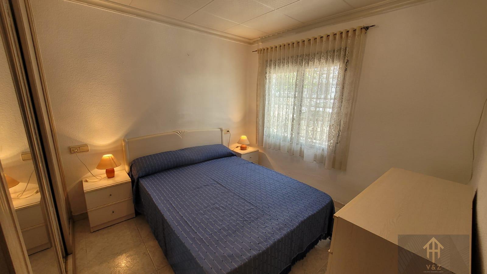 Venta de apartamento en Elda
