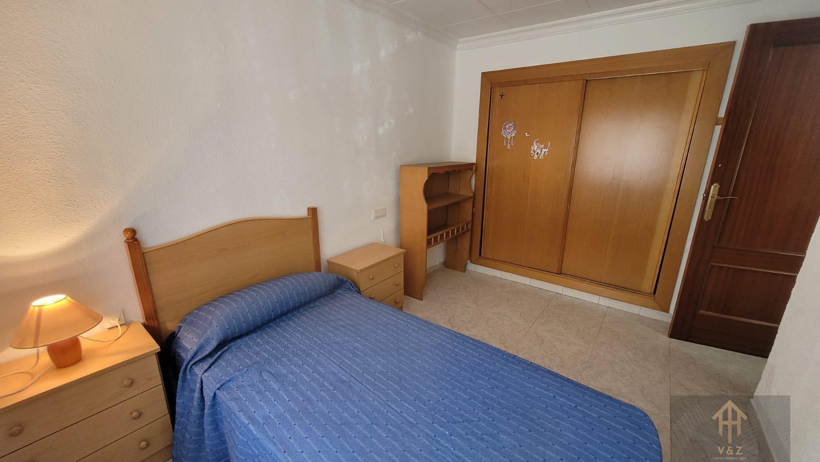 Venta de apartamento en Elda