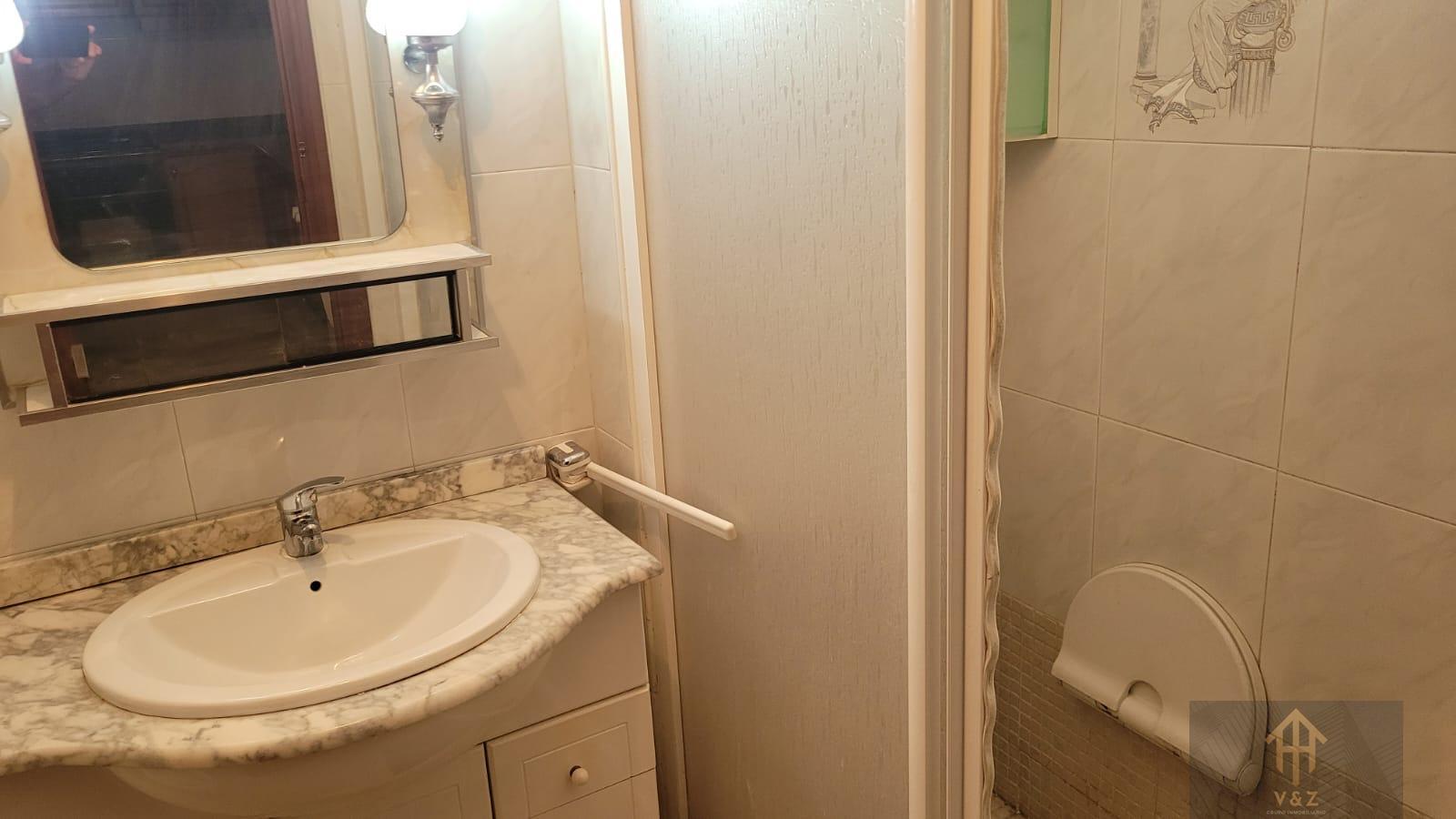 Venta de apartamento en Elda