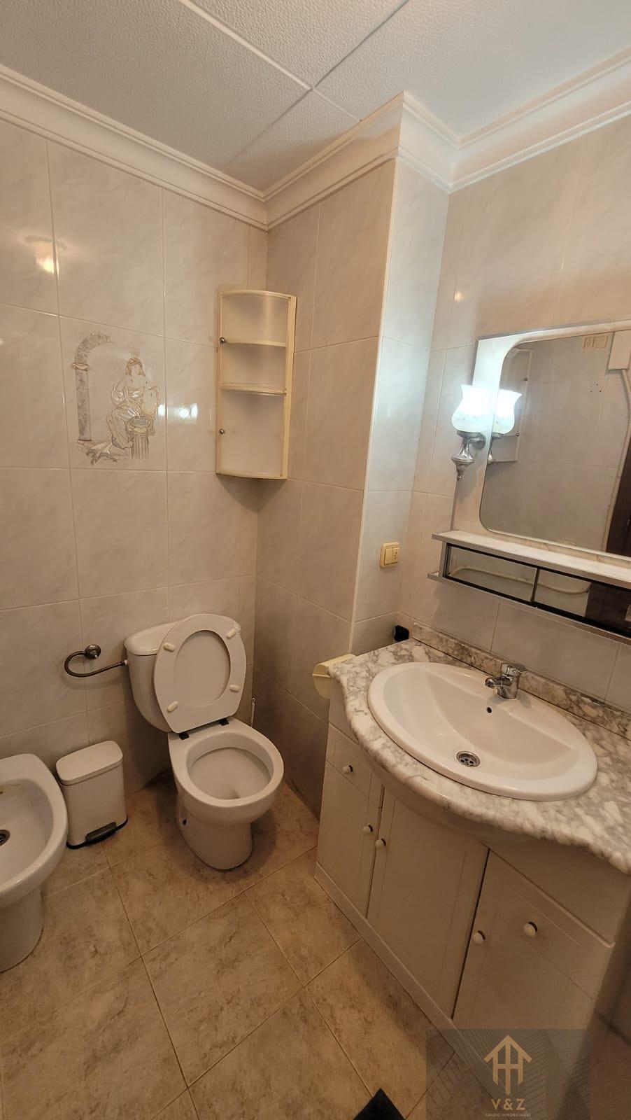 Venta de apartamento en Elda