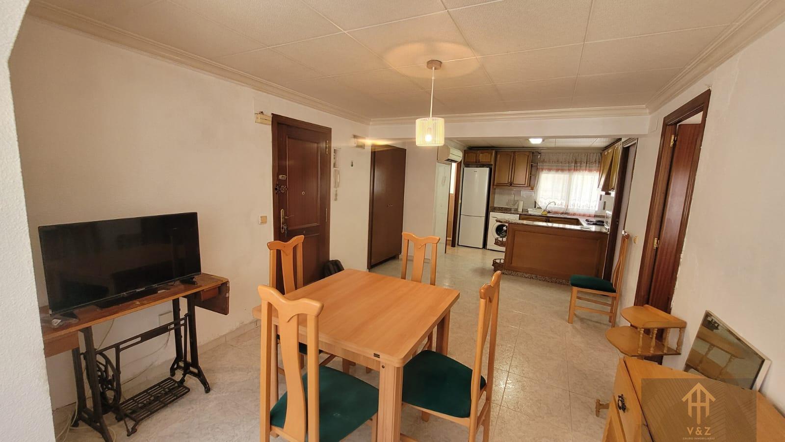 Venta de apartamento en Elda