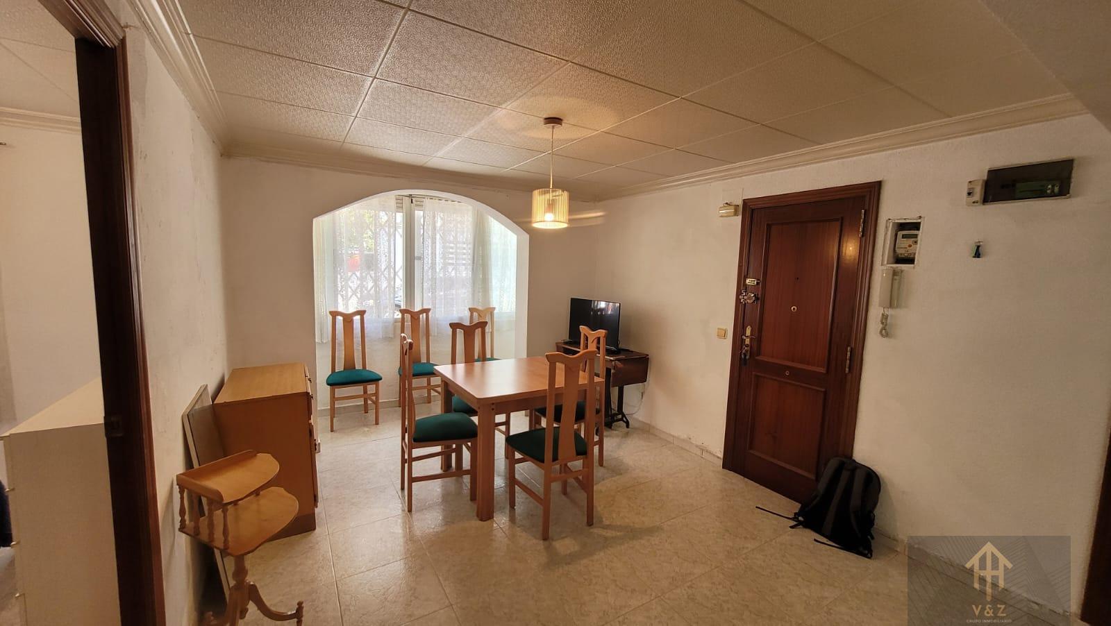 Venta de apartamento en Elda