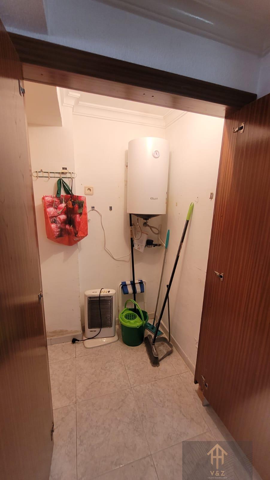 Venta de apartamento en Elda