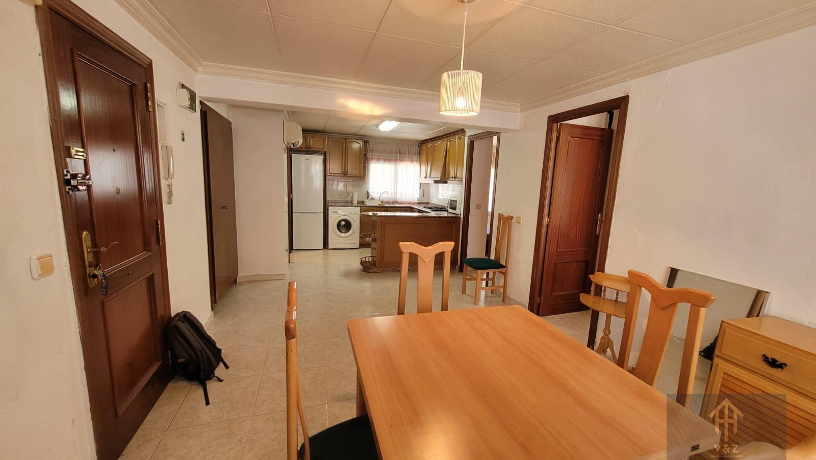 Venta de apartamento en Elda