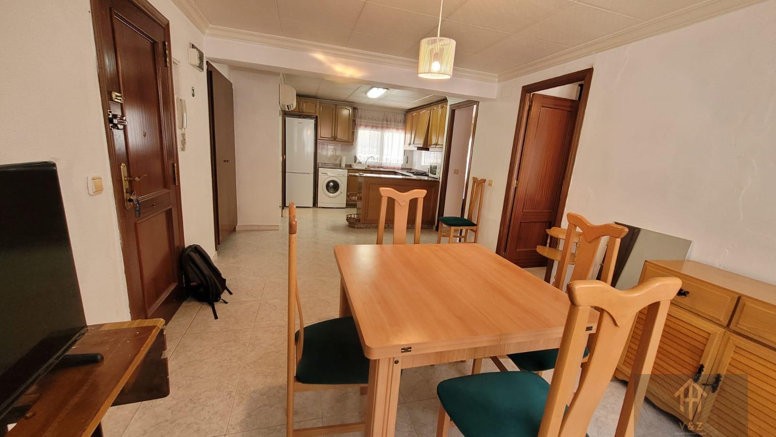 Venta de apartamento en Elda