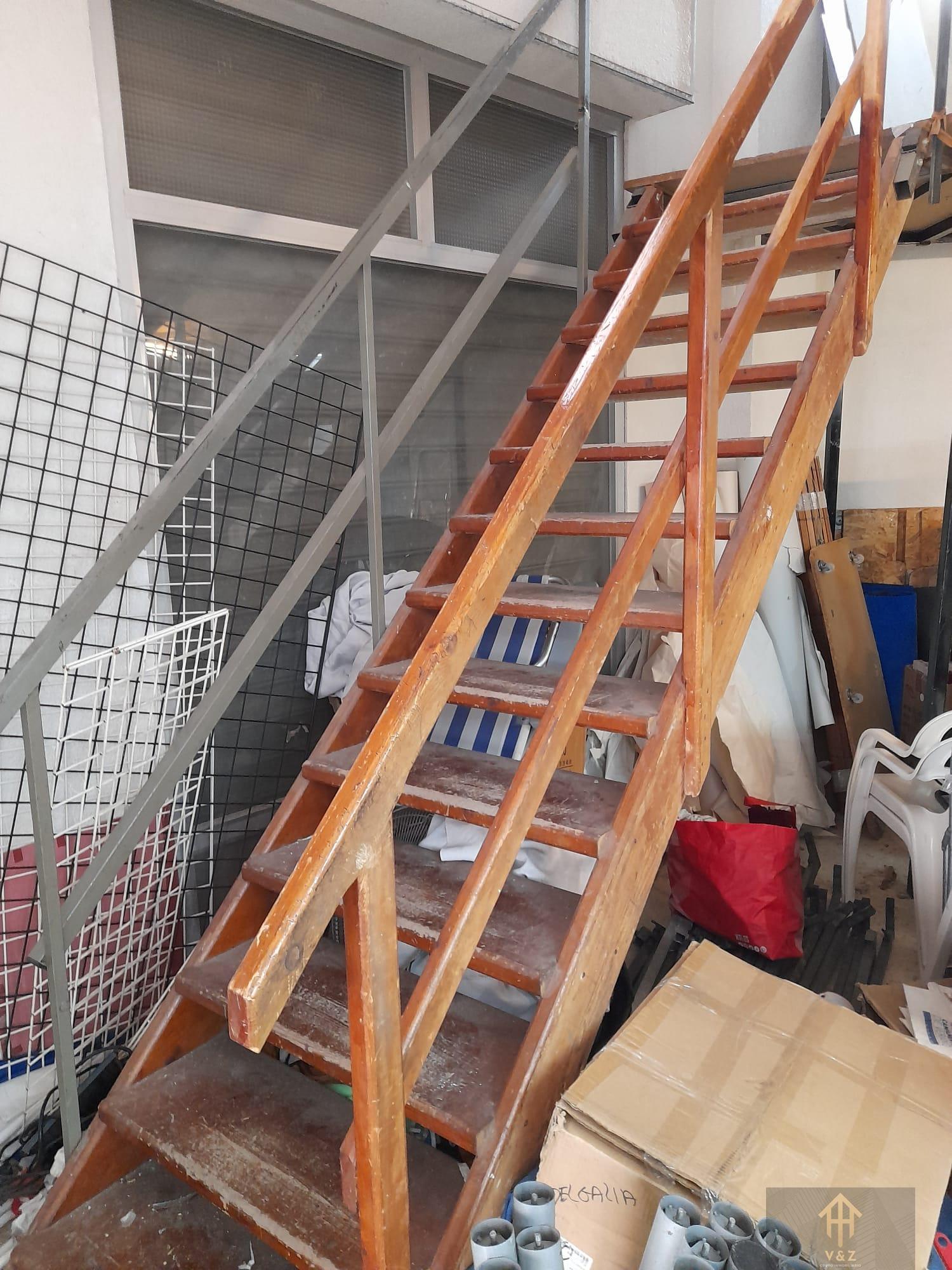 For sale of premises in Alicante