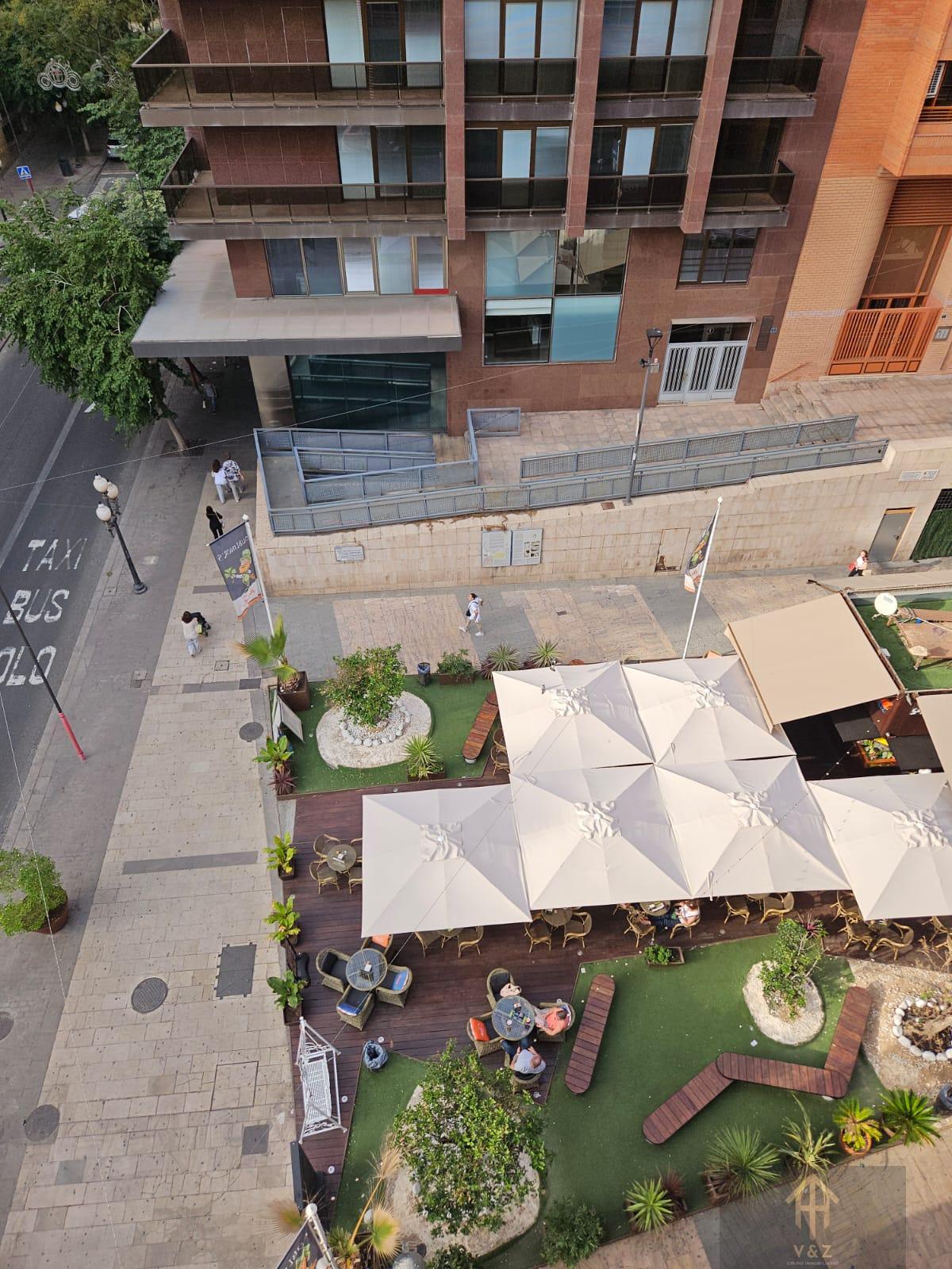 For sale of apartment in Alicante