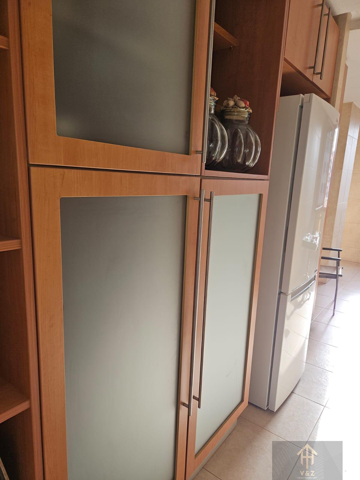 For sale of apartment in Alicante