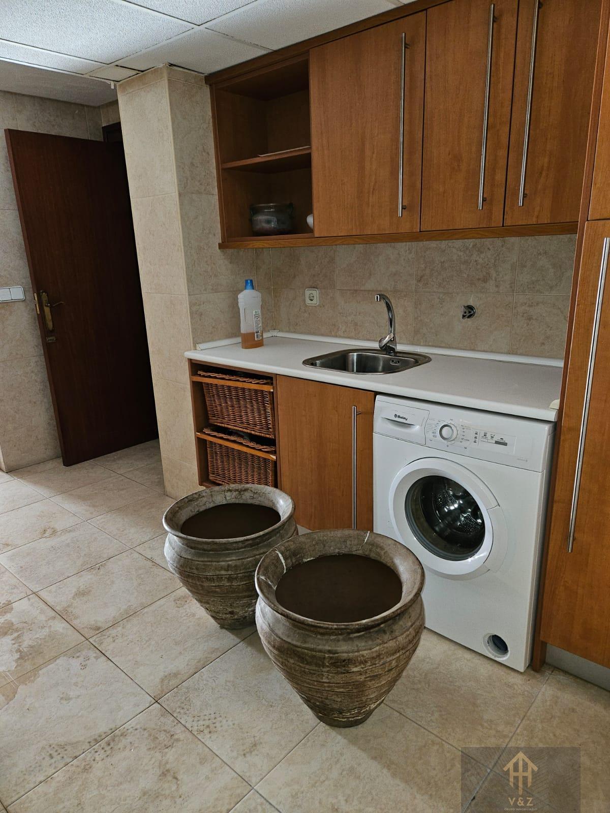 For sale of apartment in Alicante