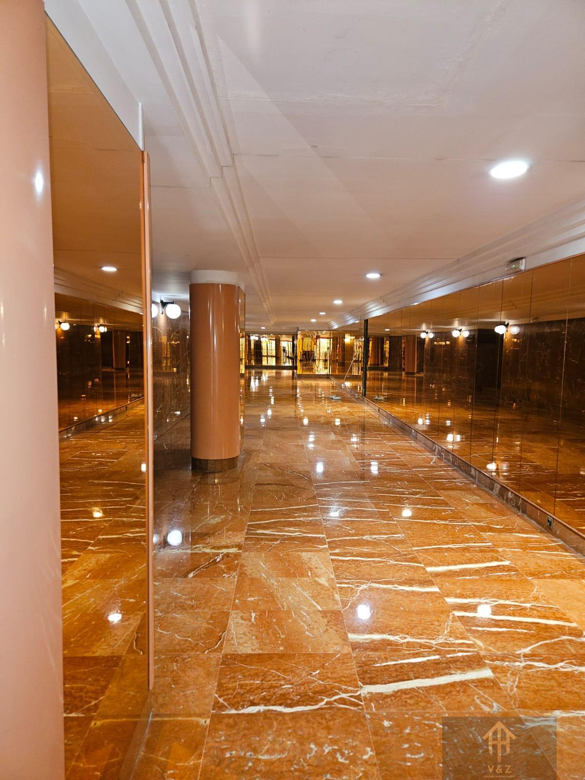 For sale of apartment in Alicante