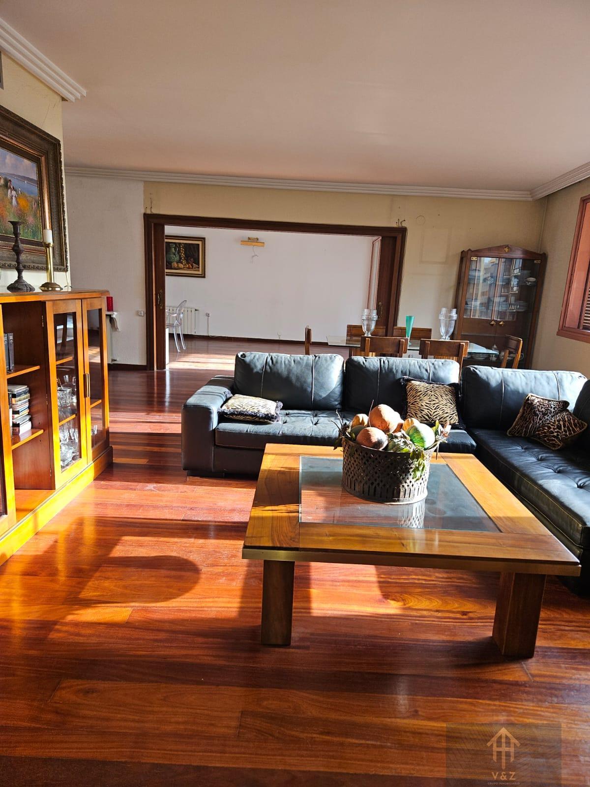 For sale of apartment in Alicante