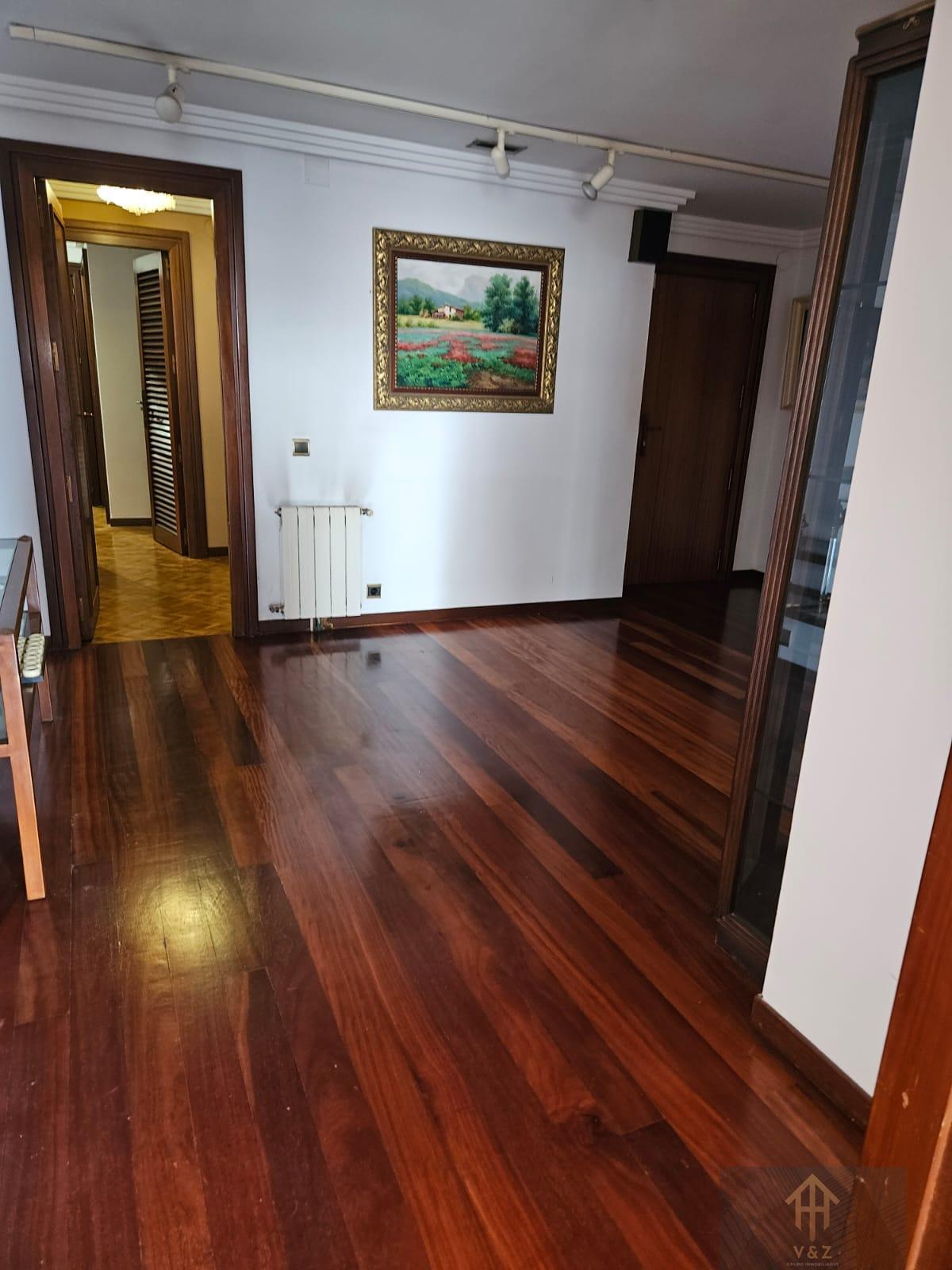 For sale of apartment in Alicante
