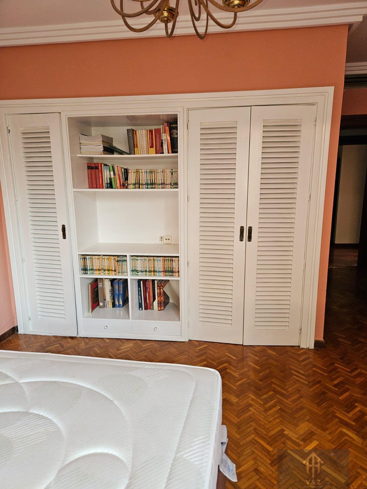 For sale of apartment in Alicante