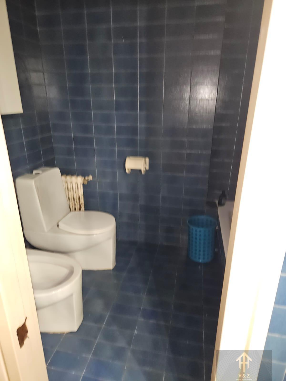 For sale of apartment in Alicante