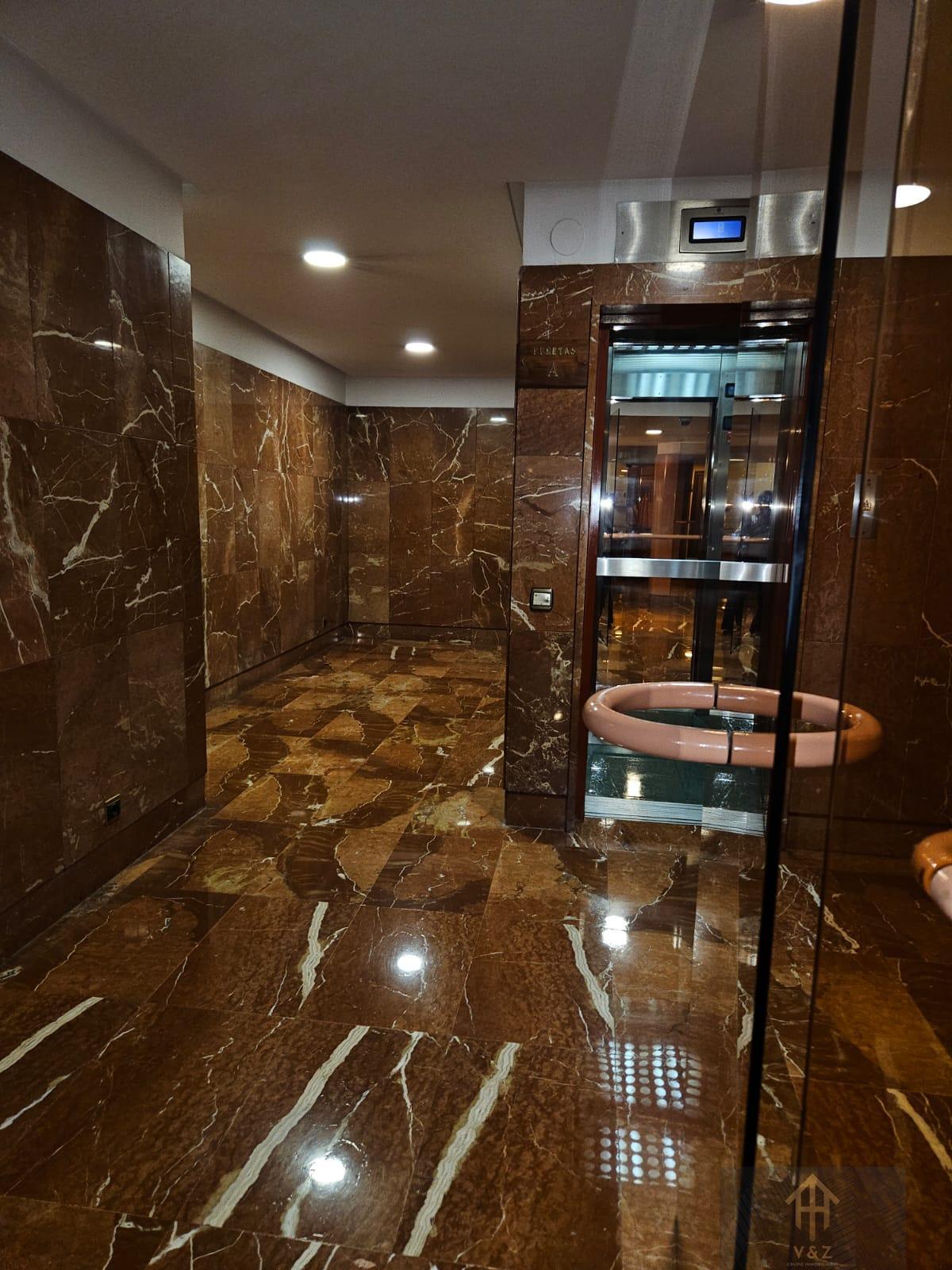 For sale of apartment in Alicante