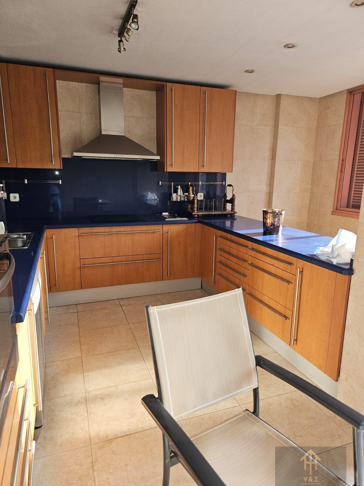For sale of apartment in Alicante