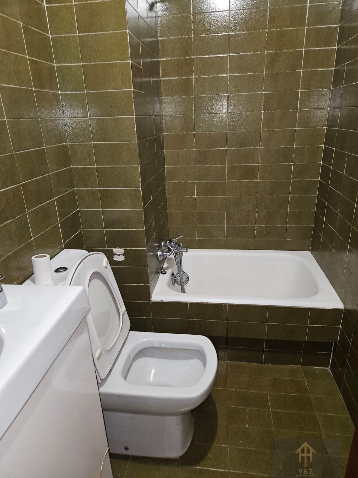 For sale of apartment in Alicante