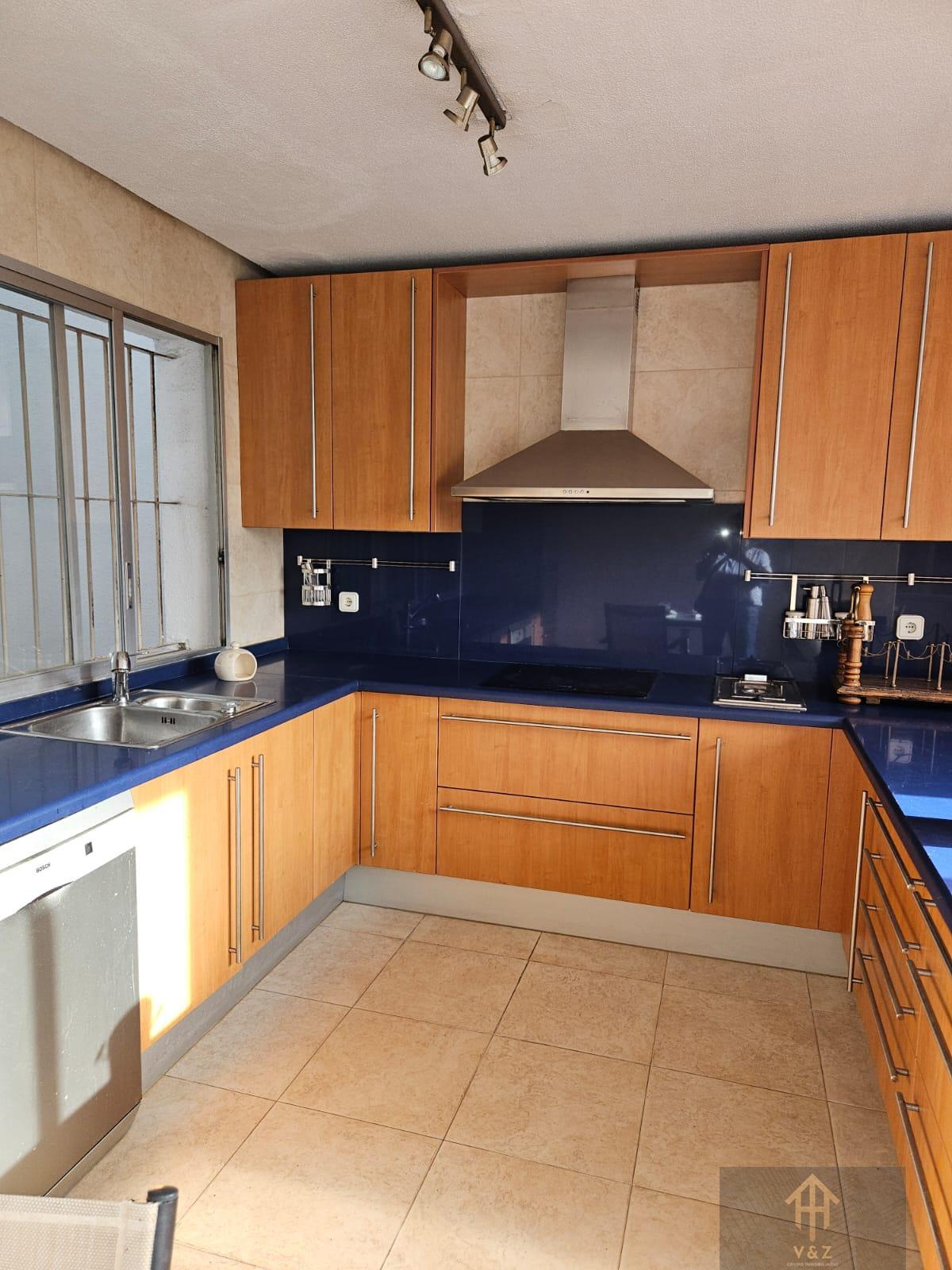 For sale of apartment in Alicante