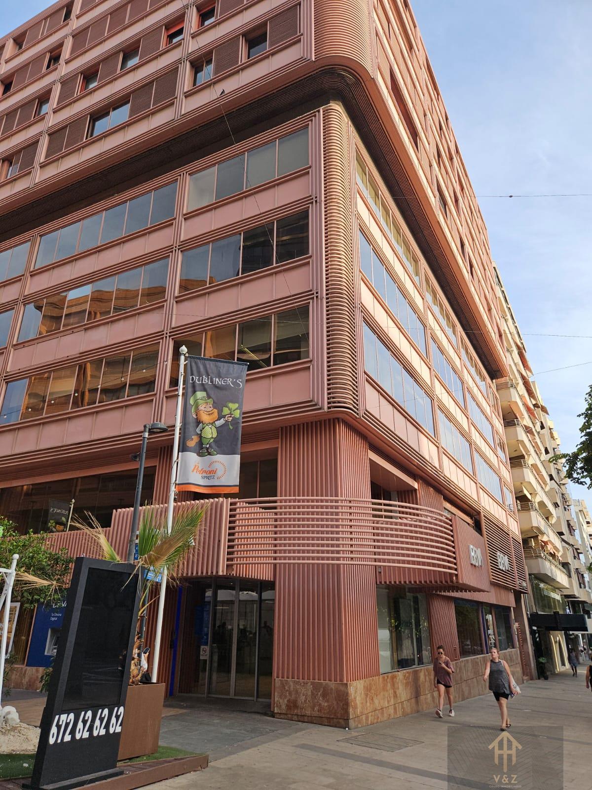For sale of apartment in Alicante
